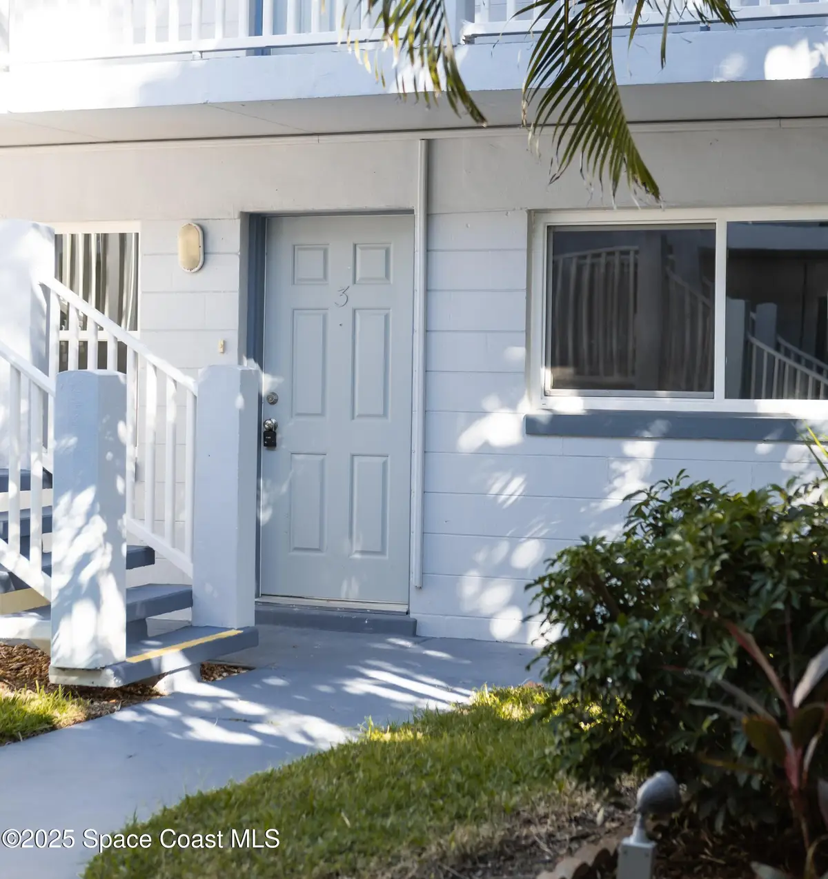 7165 Ridgewood Avenue #Unt3, Cape Canaveral, FL 32920 - Image #1