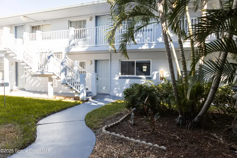 7165 Ridgewood Avenue #Unt3, Cape Canaveral, FL 32920 - Image #2