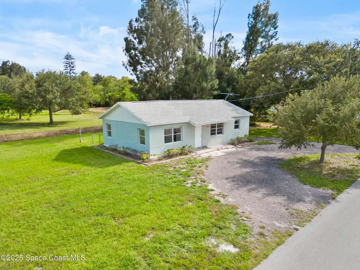 2870 Glassner Avenue Ne, Palm Bay, FL 32905 - Image #1