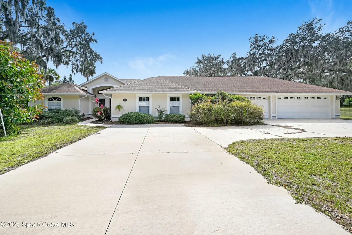 2537 Evergreen Avenue, Titusville, FL 32796 - Image #1
