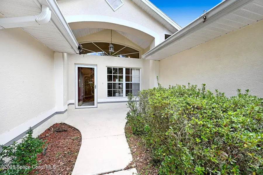 2537 Evergreen Avenue, Titusville, FL 32796 - Image #2
