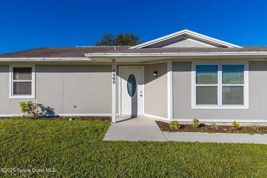 4468 SW Athena Drive, Port Saint Lucie, FL 34953 - Image #3