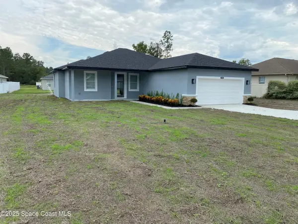 15615 SW 49th Avenue Road, Ocala, FL 34473