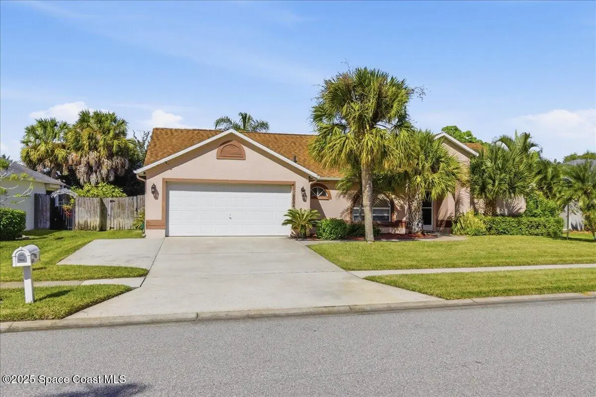 2034 Blue Heron Drive, Melbourne, FL 32940 - Image #1