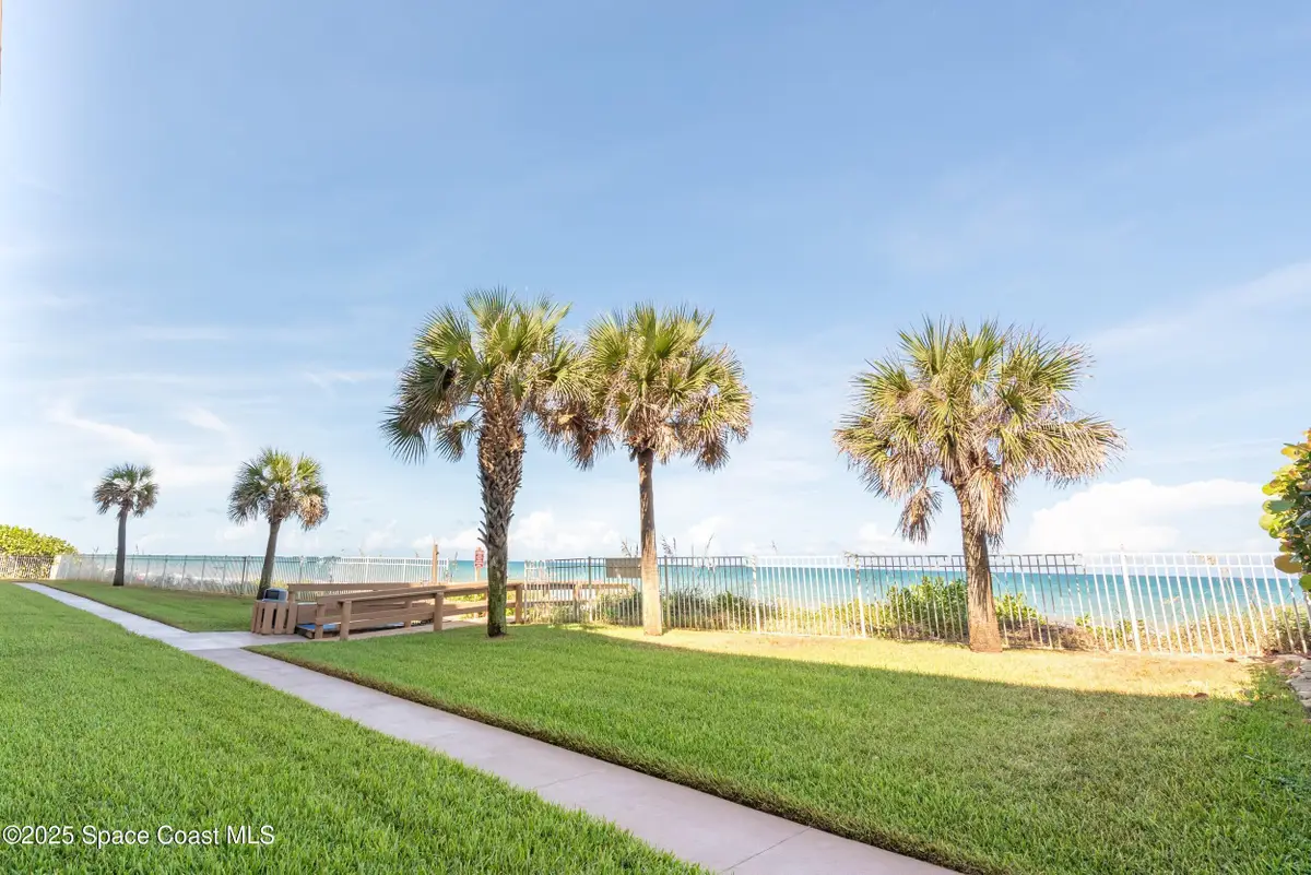 2055 Highway A1a #103, Indian Harbour Beach, FL 32937 - Image #1
