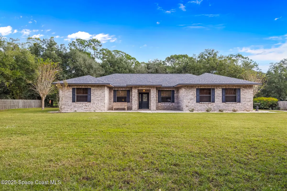 5495 Pine Street, Cocoa, FL 32927 - Image #1