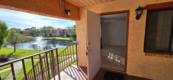 233 San Juan Circle, Melbourne, FL 32935