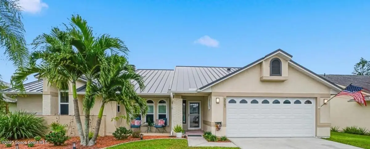 3507 Egret Drive, Melbourne, FL 32901 - Image #1