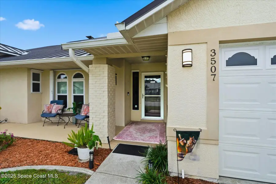 3507 Egret Drive, Melbourne, FL 32901 - Image #3