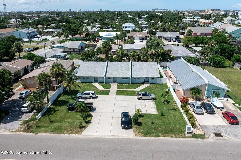212 Cleveland Avenue, Cocoa Beach, FL 32931 - Image #1