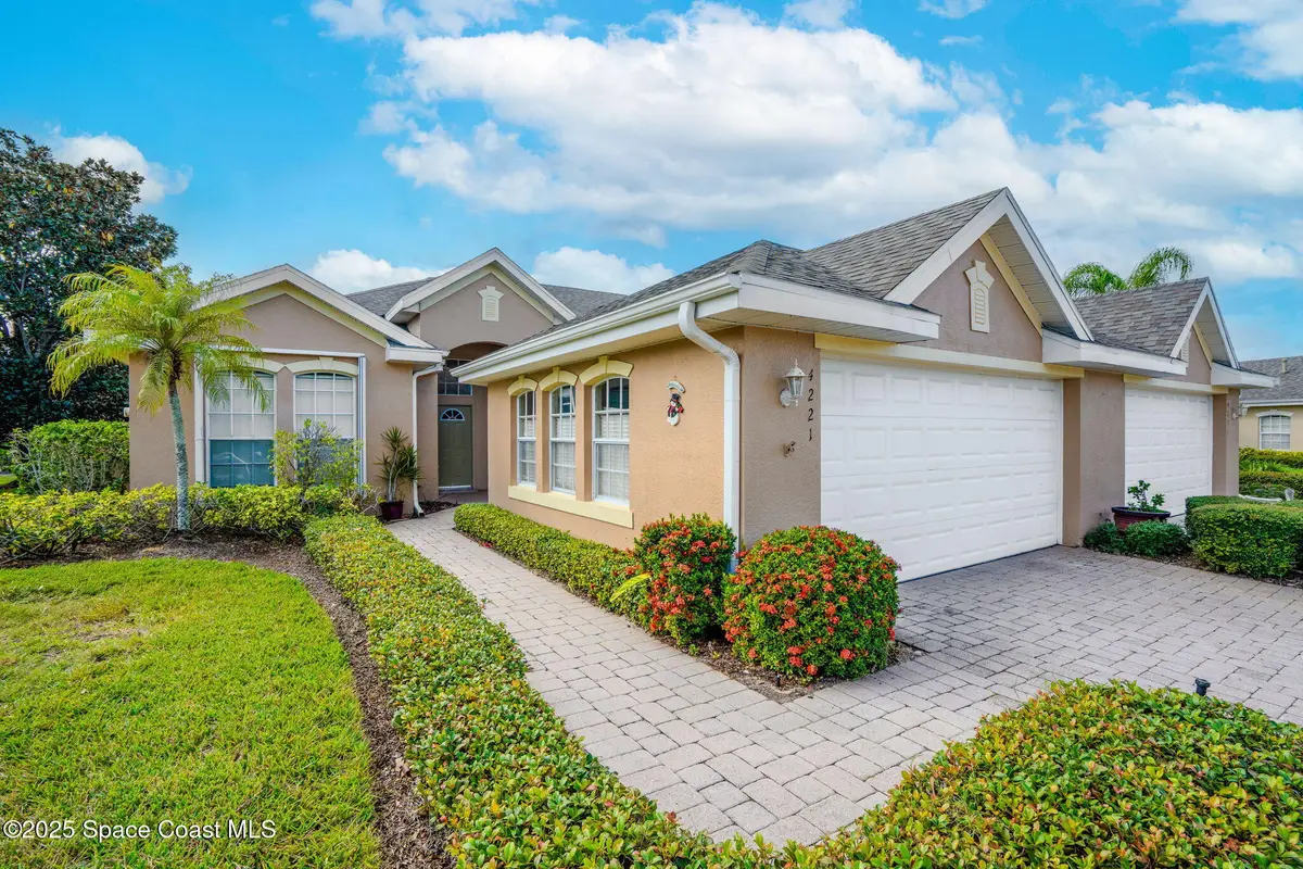 4221 Aberdeen Circle, Rockledge, FL 32955 - Image #1