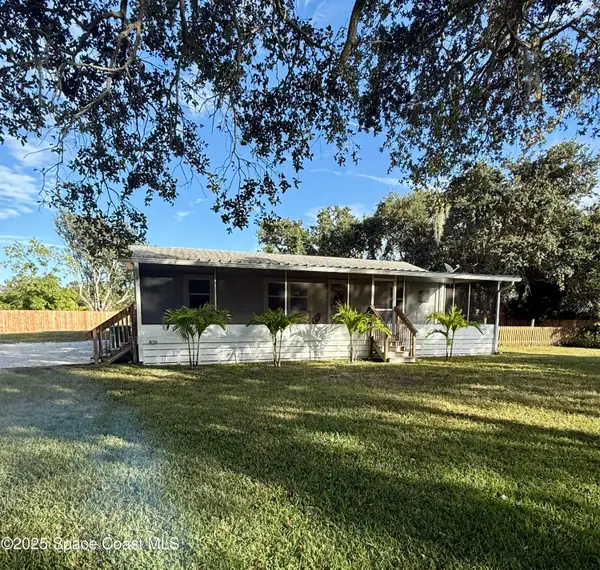 826 Newfound Harbor Drive, Merritt Island, FL 32952