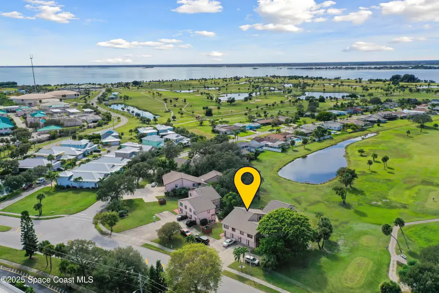 1518 Minutemen Causeway E #16, Cocoa Beach, FL 32931 - Image #2