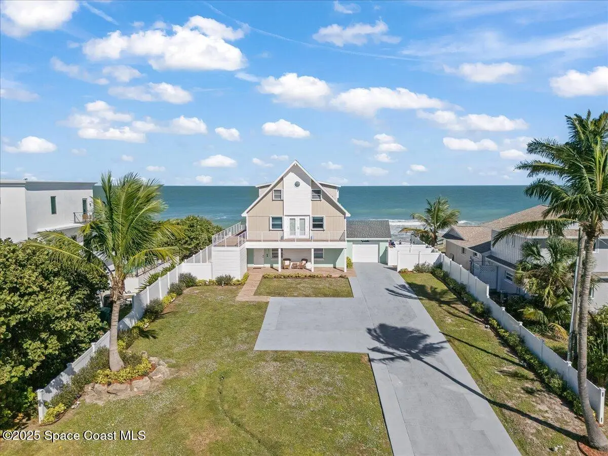 6845 Highway A1a S, Melbourne Beach, FL 32951 - Image #1