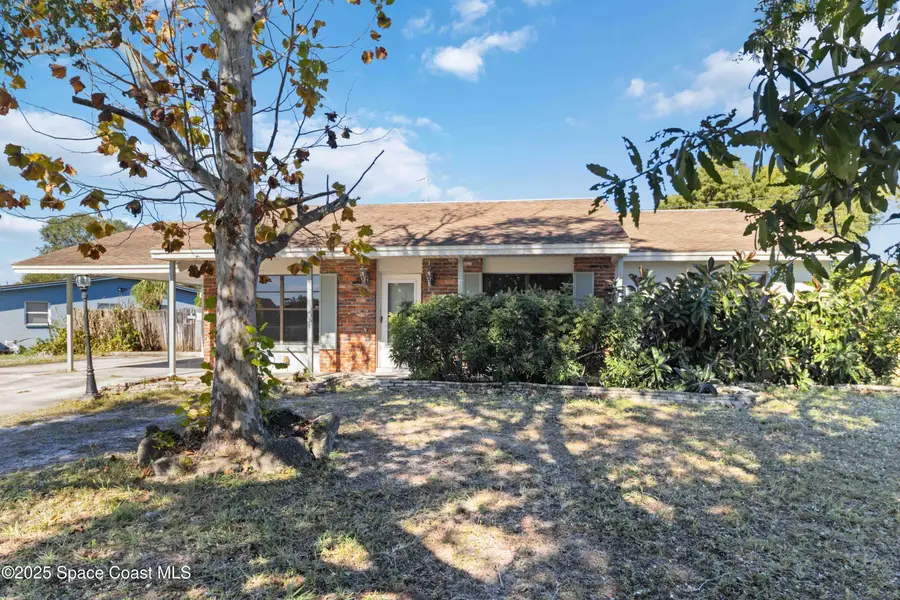 1480 Milton Street, Titusville, FL 32780 - Image #2