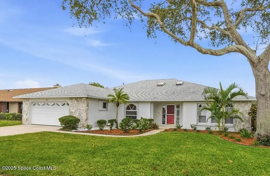 1245 W Scots Avenue, Merritt Island, FL 32952 - Image #1