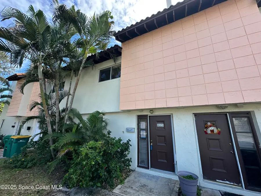 1005 Ashley Avenue, Indian Harbour Beach, FL 32937 - Image #2