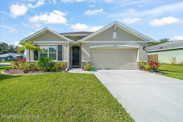 1098 Castile Road Se, Palm Bay, FL 32909