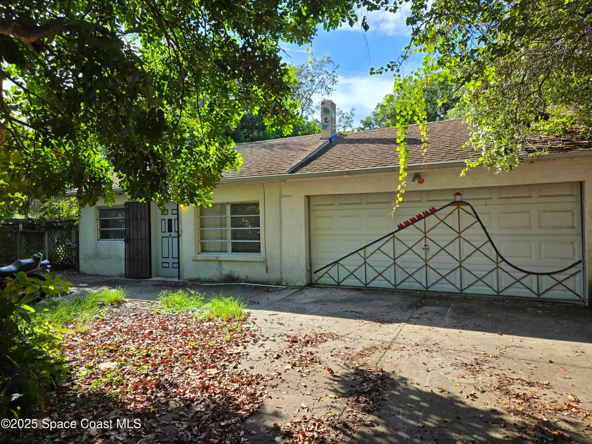 1035 Sea Grape Drive, Melbourne, FL 32935 - #1