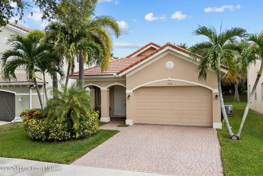 1032 NW Leonardo Circle, Port Saint Lucie, FL 34986 - Image #2