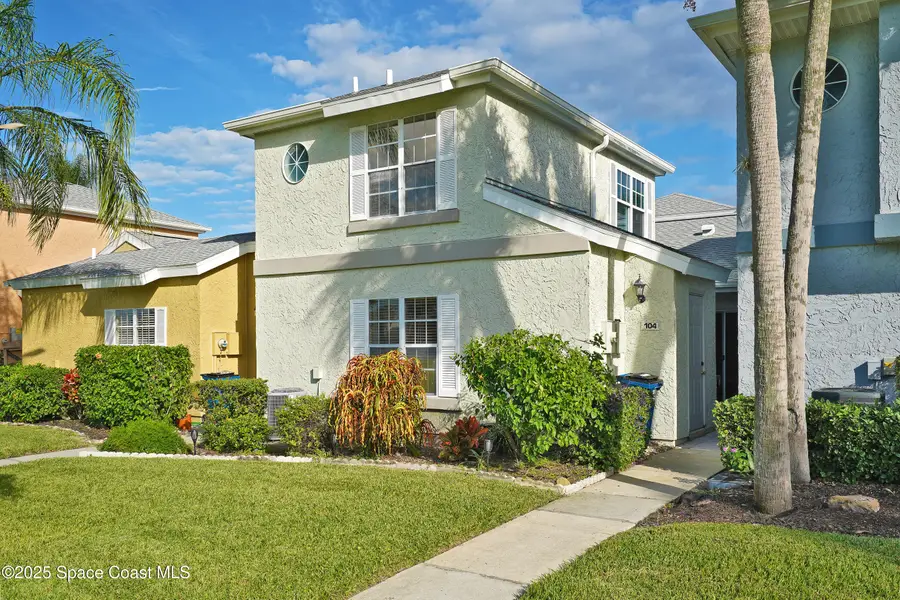 1445 Malibu Circle Ne #104, Palm Bay, FL 32905 - Image #2