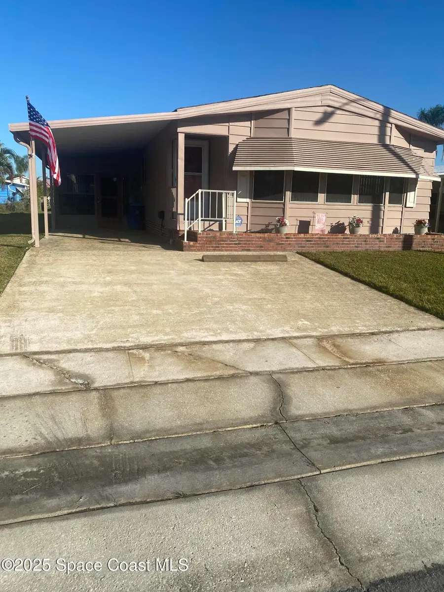 1919 Sago Palm Street Ne, Palm Bay, FL 32905 - Image #2