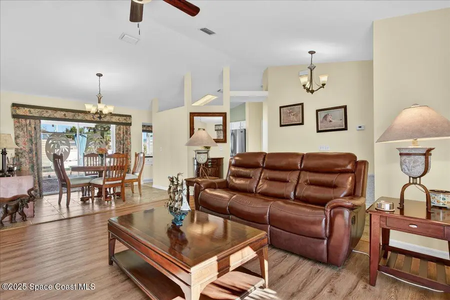 467 Caravan Terrace, Sebastian, FL 32958 - Image #3