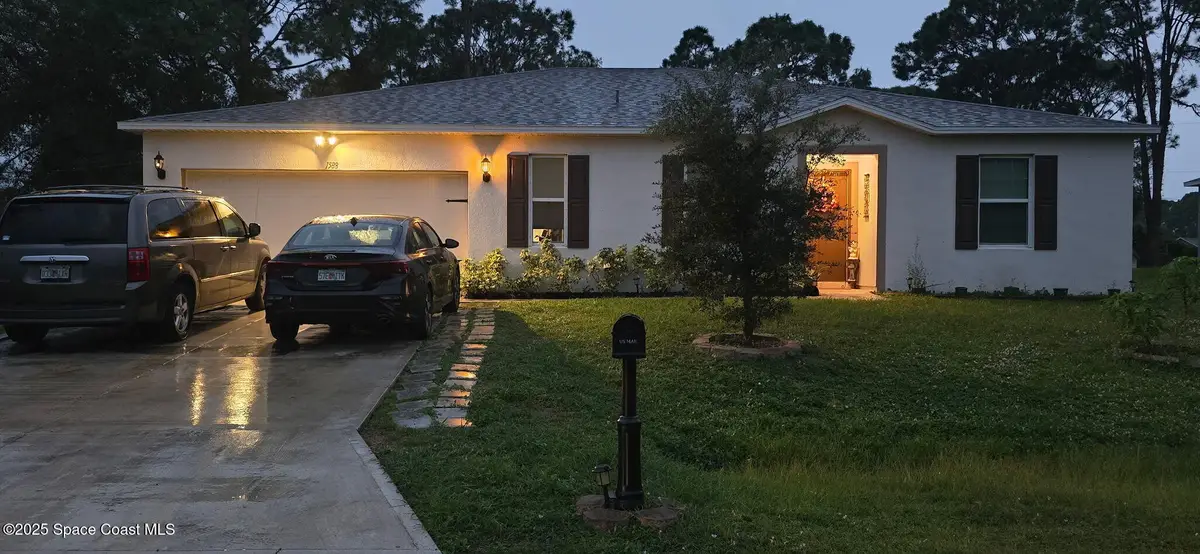 1588 Ranger Road Se, Palm Bay, FL 32909 - Image #1