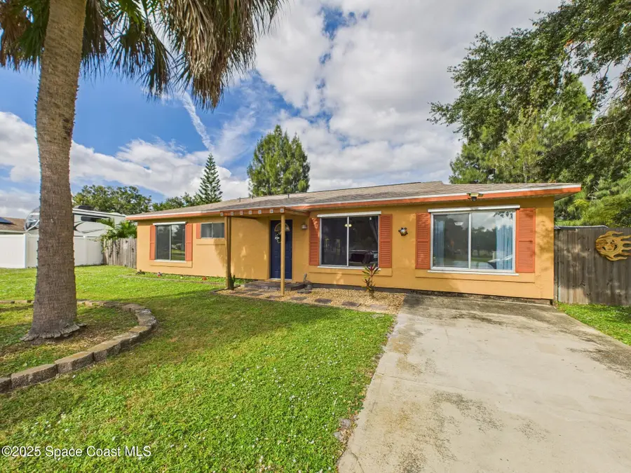 1490 Mariposa Drive Ne, Palm Bay, FL 32905 - Image #2