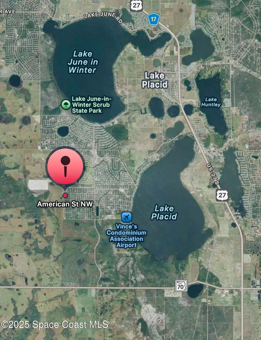 762 American Street Nw, Lake Placid, FL 33852 - Image #2