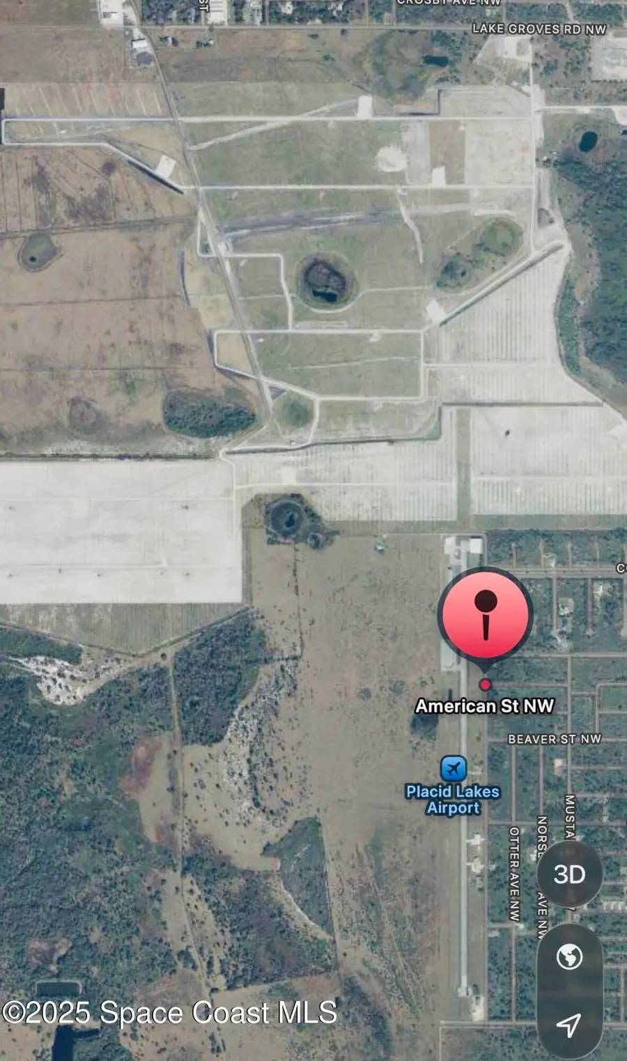 762 American Street Nw, Lake Placid, FL 33852 - Image #3