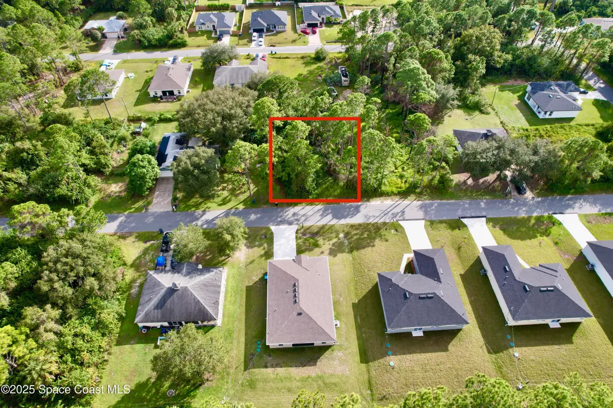 354 Halloran Street Se, Palm Bay, FL 32909 - Image #1