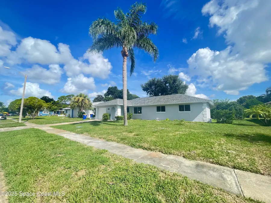 1118 Manatee Drive, Rockledge, FL 32955 - Image #3