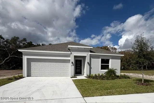 2774 Haven Lane, Titusville, FL 32780 - Image #1