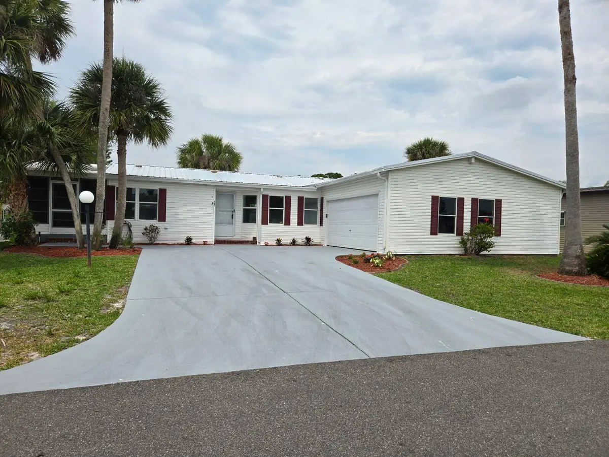 250 Timber Run Way #247, Cocoa, FL 32926 - Image #1