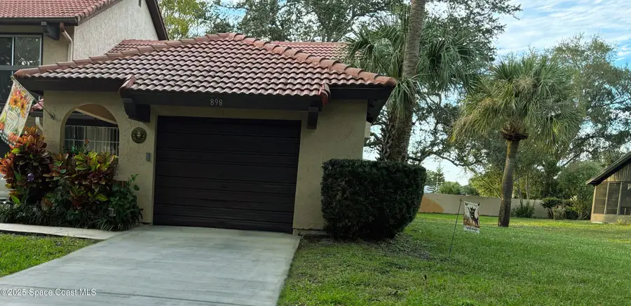 898 Brow Court Ne, Palm Bay, FL 32905 - Image #2