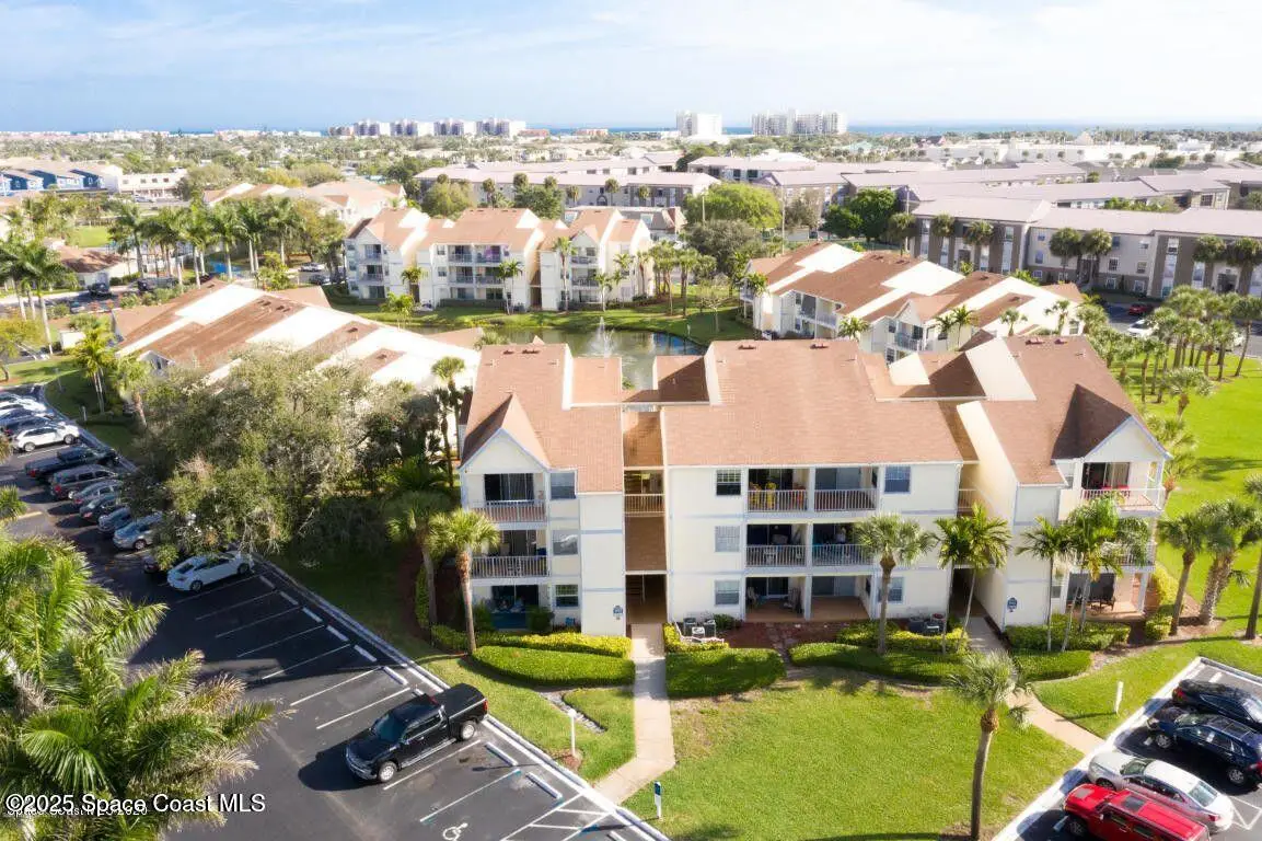 1801 Island Club Drive Drive #5-93, Indialantic, FL 32903 - Image #1