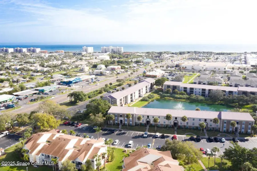 1801 Island Club Drive Drive #5-93, Indialantic, FL 32903 - Image #2