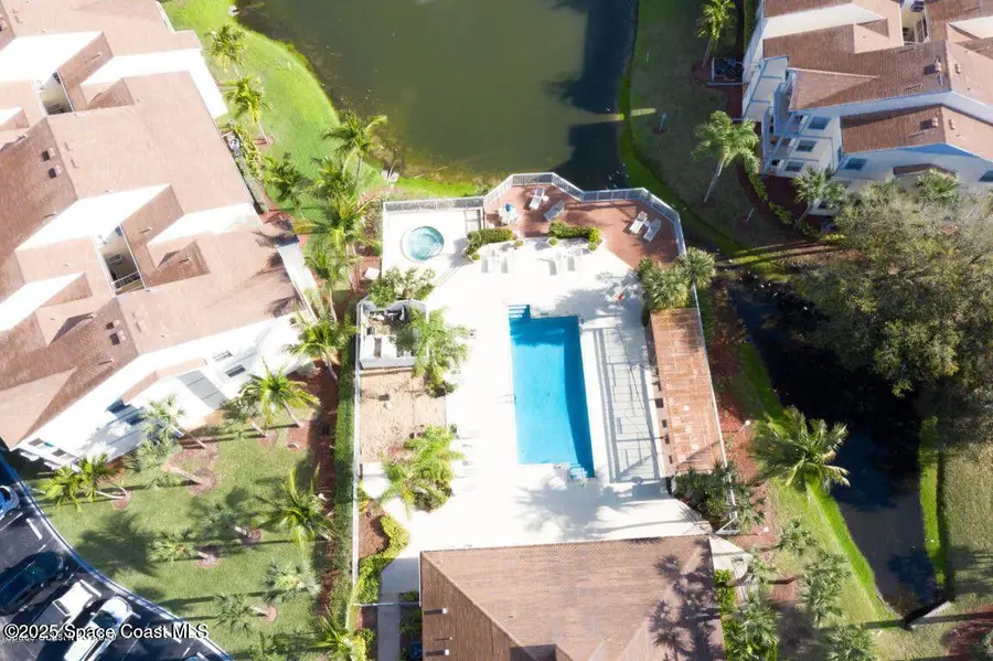 1801 Island Club Drive Drive #5-93, Indialantic, FL 32903 - Image #3