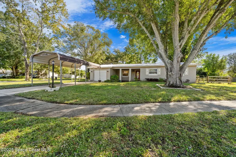 1035 S Mars Court, Titusville, FL 32796 - Image #3