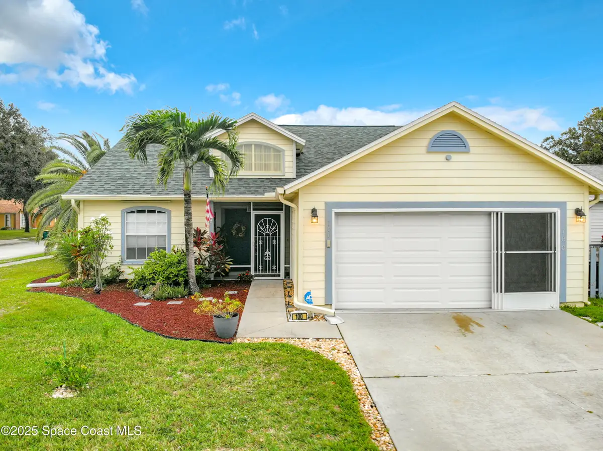 100 Oak Lake Road, Melbourne, FL 32901 - Image #1