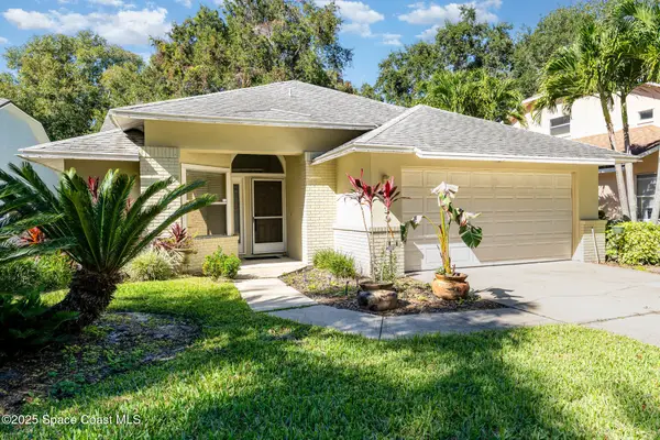 3030 La Cita Lane, Titusville, FL 32780