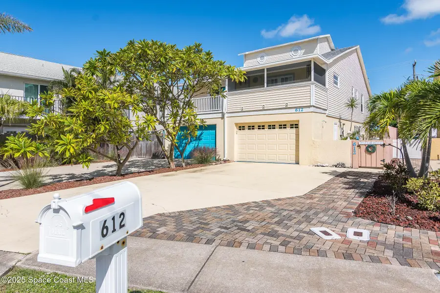 612 Monroe Avenue, Cape Canaveral, FL 32920 - Image #2