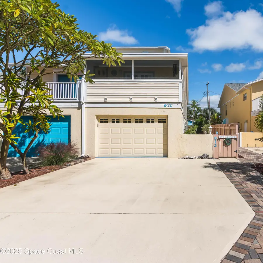 612 Monroe Avenue, Cape Canaveral, FL 32920 - Image #3