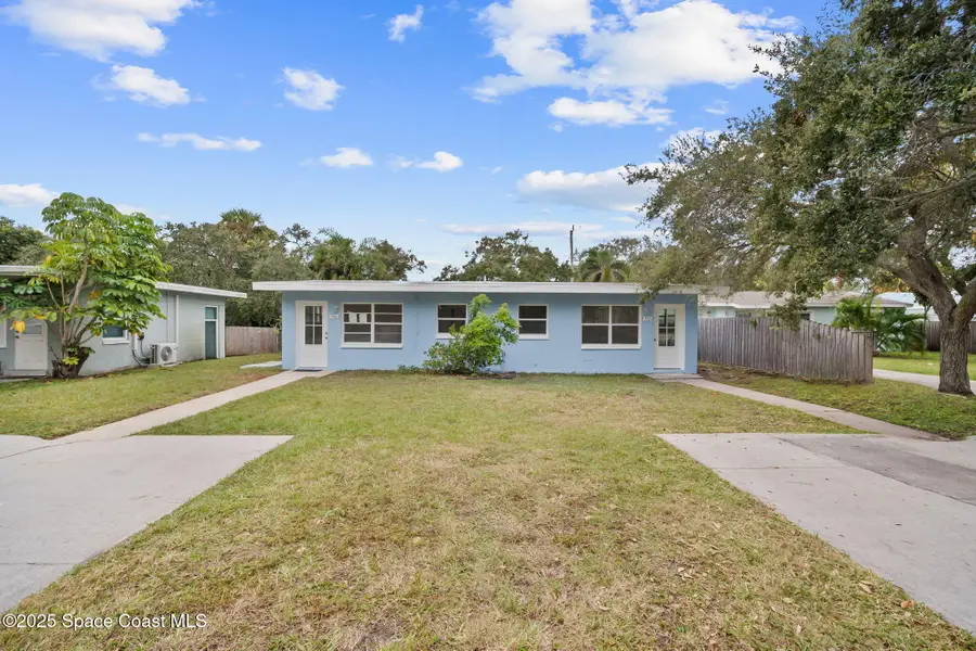 150 Cedar Avenue, Cocoa Beach, FL 32931 - Image #2
