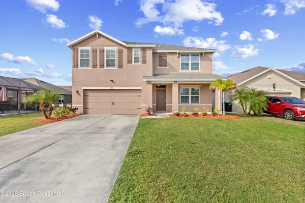 402 Moray Drive Sw, Palm Bay, FL 32908
