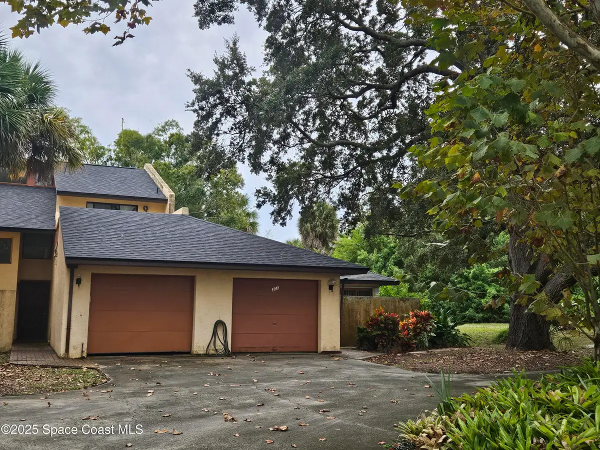 301 Pioneer Road #301, Merritt Island, FL 32953 - #1