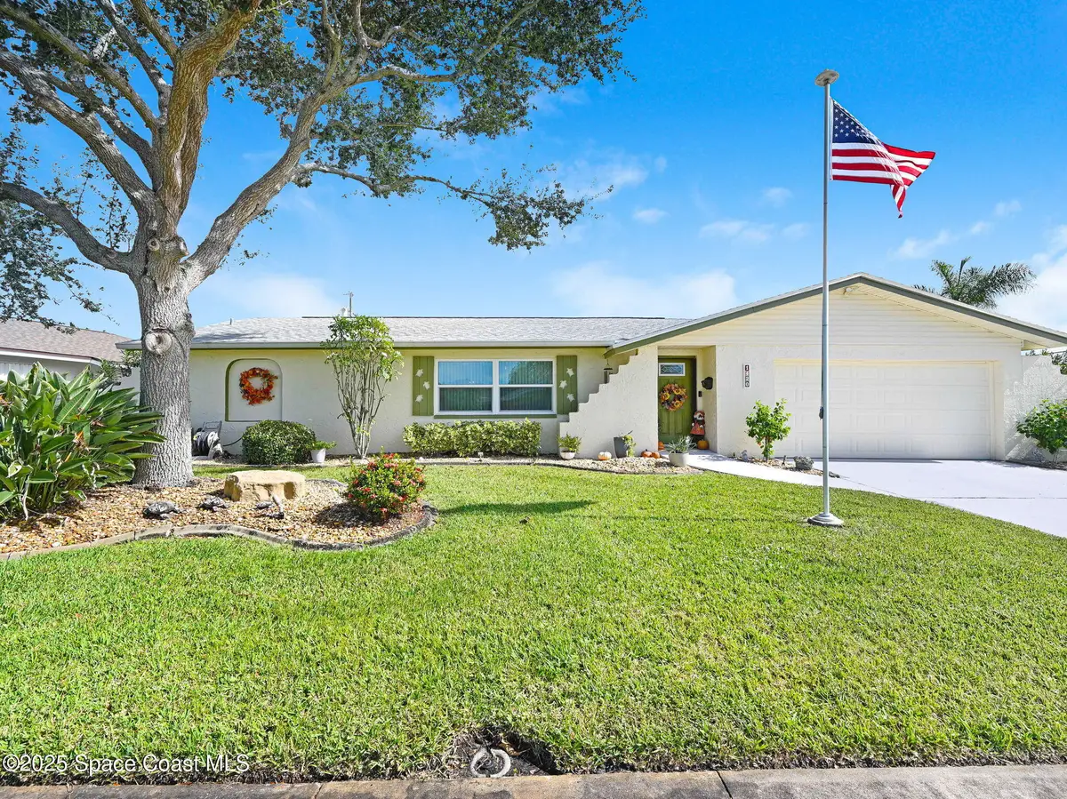 1420 Vega Avenue, Merritt Island, FL 32953 - Image #1