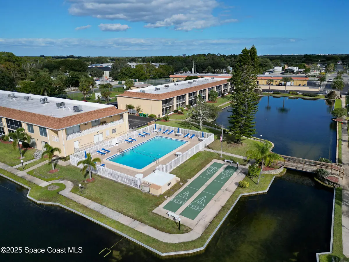 2135 N Courtenay Parkway #236, Merritt Island, FL 32953 - Image #1