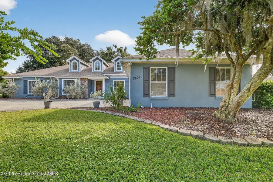 3401 Indian Trail, Eustis, FL 32736 - Image #2